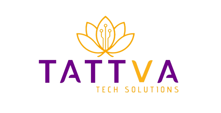 Tattva Tech Solution Logo